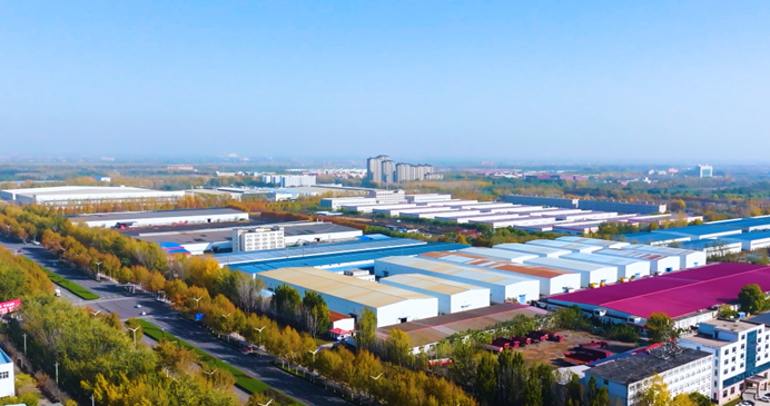 邯鄲工(gōng)業(yè)園